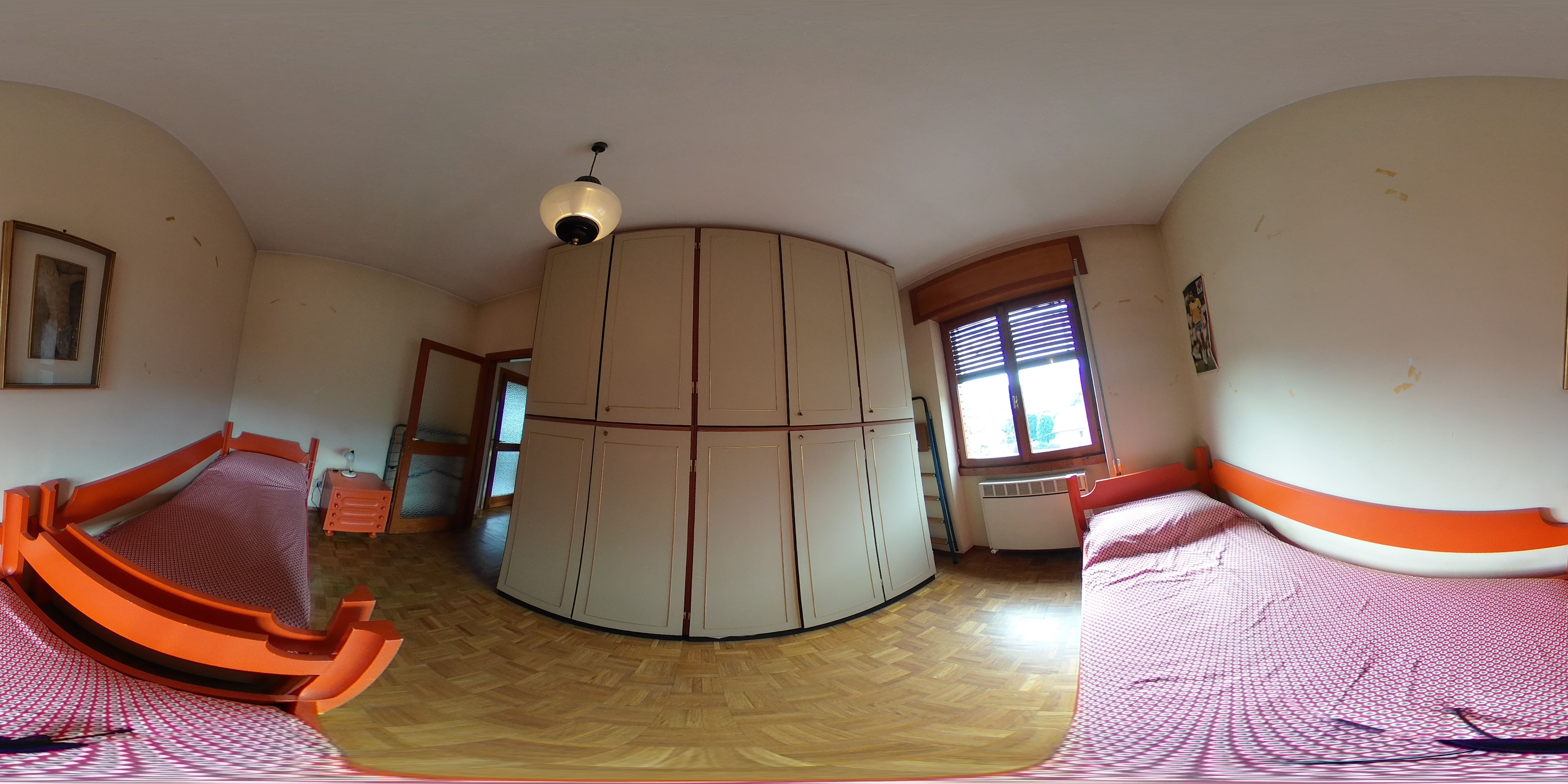 Appartamento in Vendita Pasturo