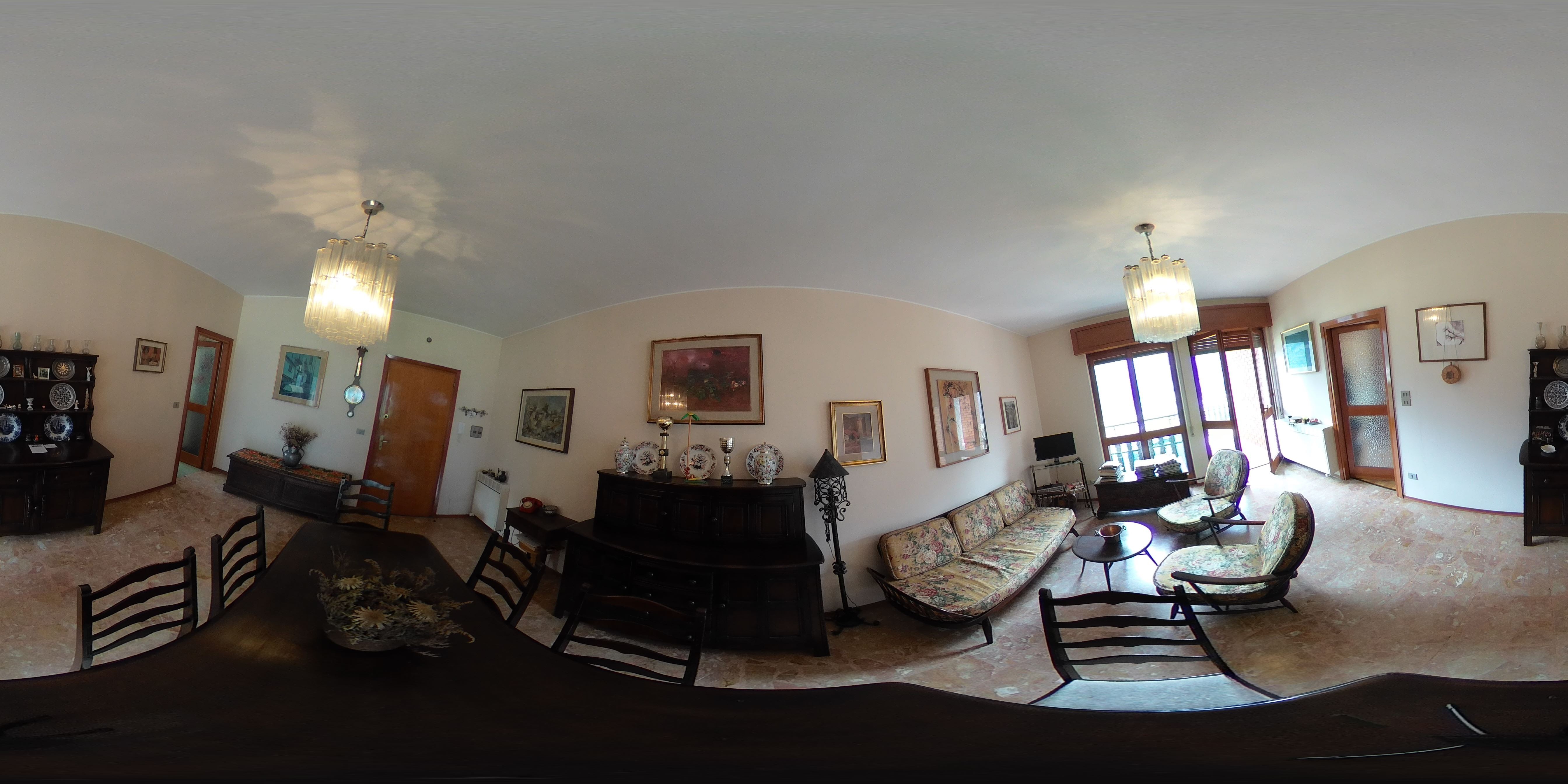 Appartamento in Vendita Pasturo