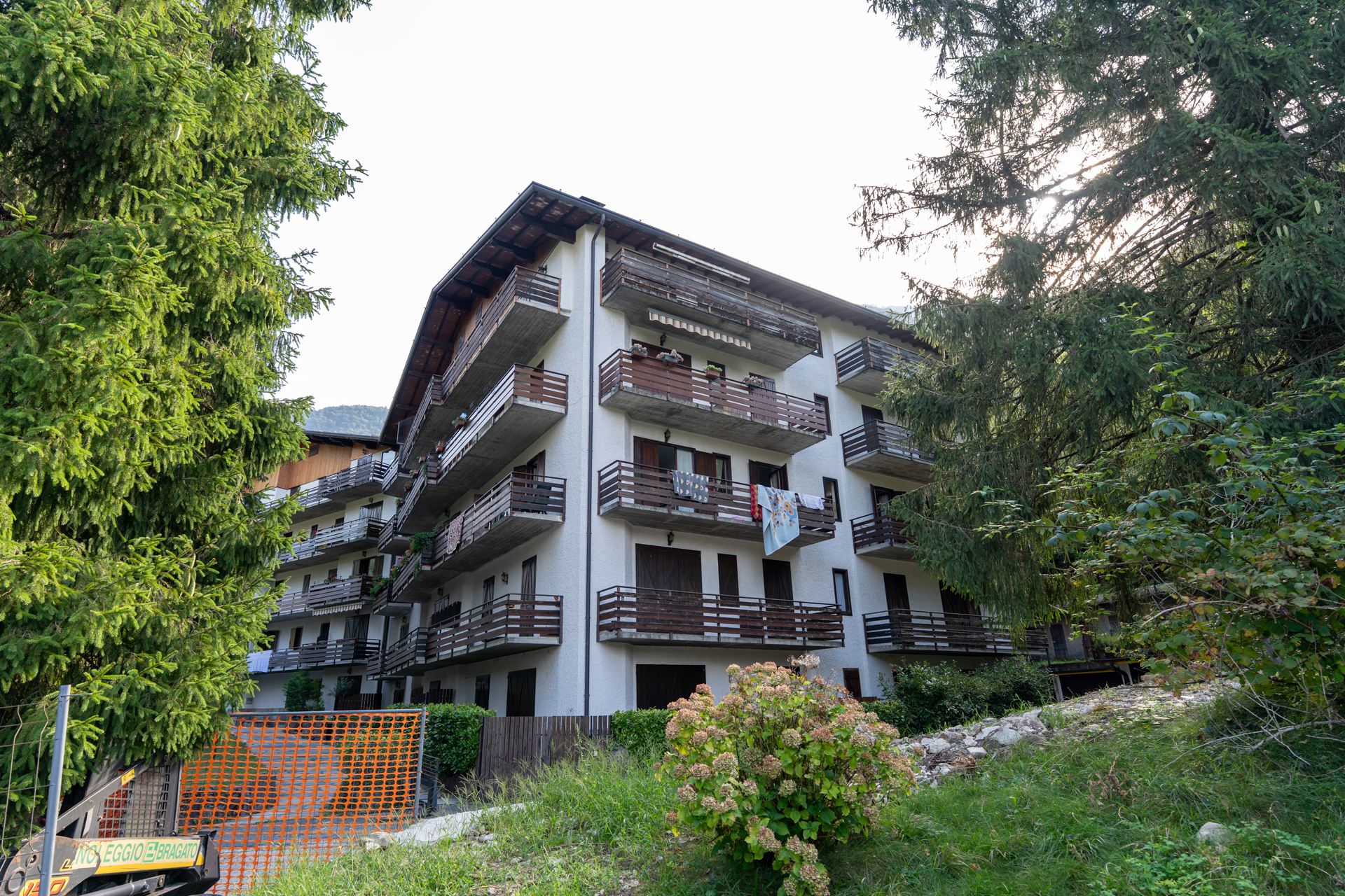 Appartamento in Vendita Casargo