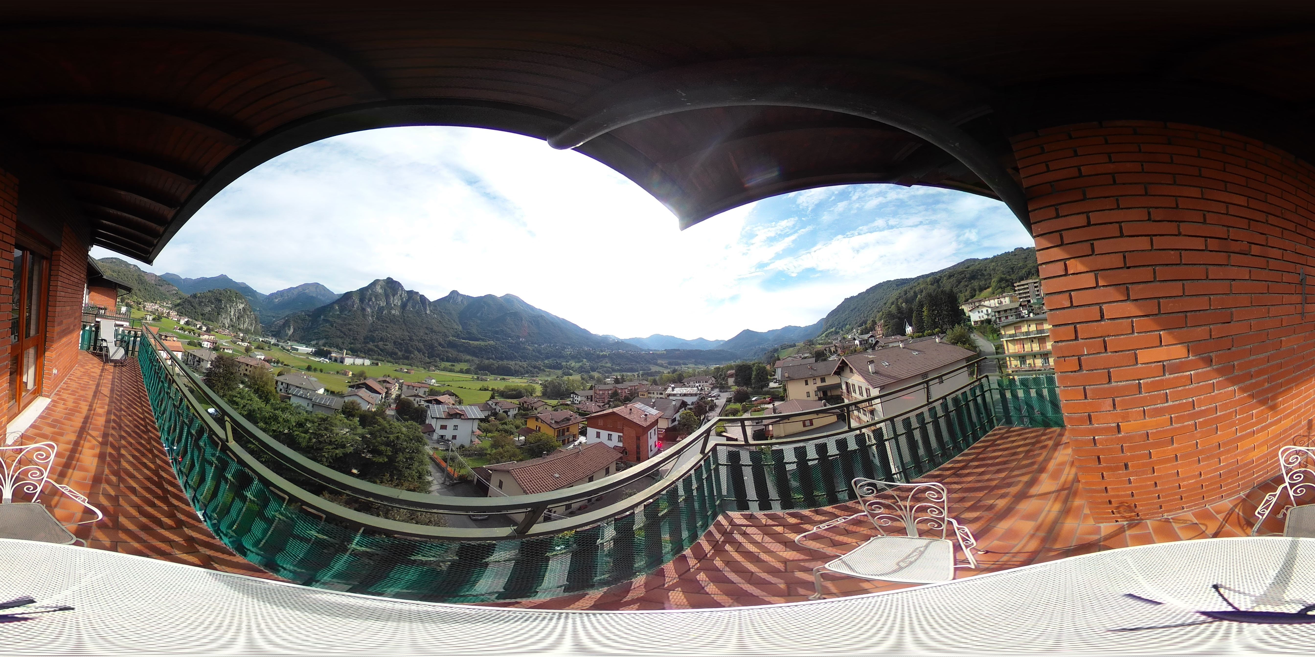 Appartamento in Vendita Pasturo