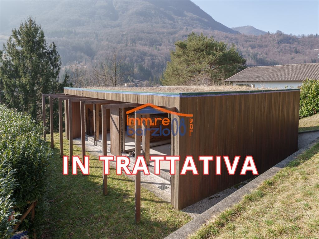 VILLA SINGOLA AL RUSTICO - TACENO